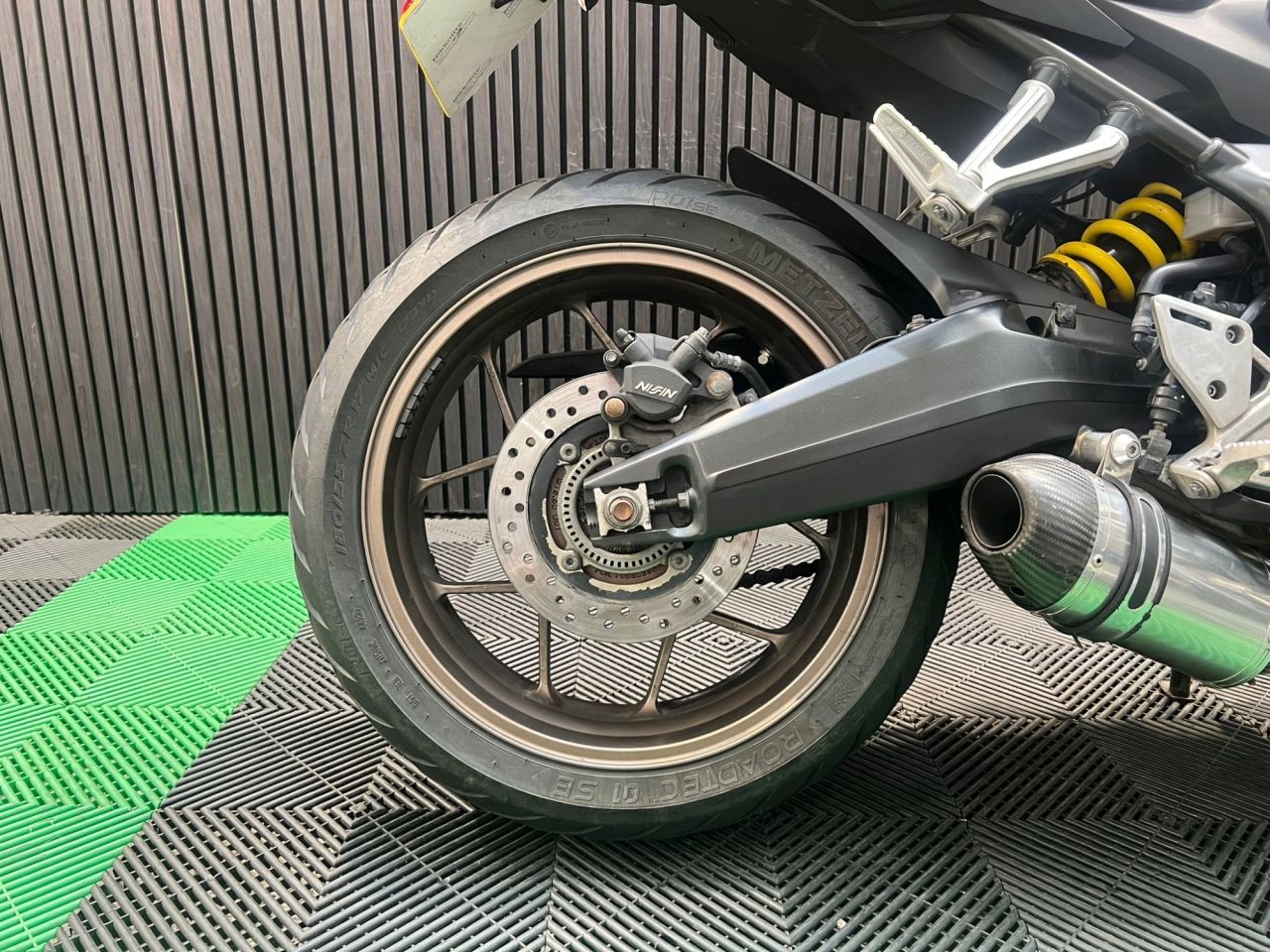 Used Honda CB650R for sale - 78951506: Photo 13