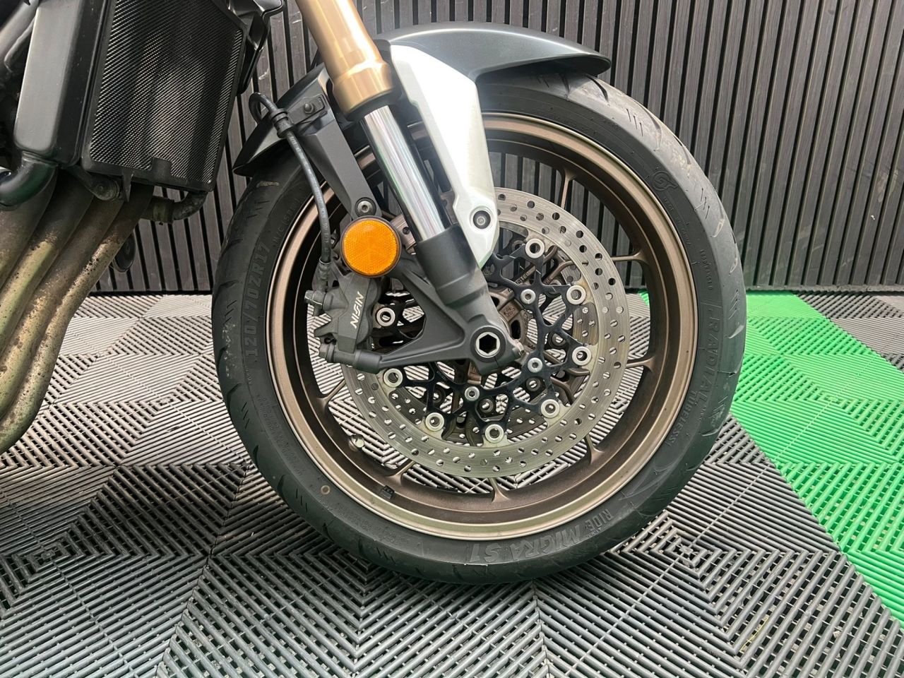 Used Honda CB650R for sale - 78951506: Photo 15