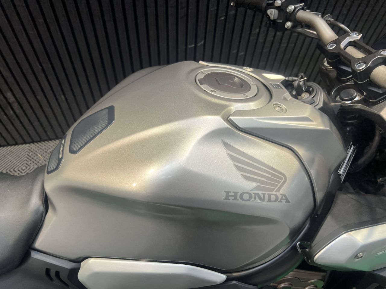 Used Honda CB650R for sale - 78951506: Photo 16