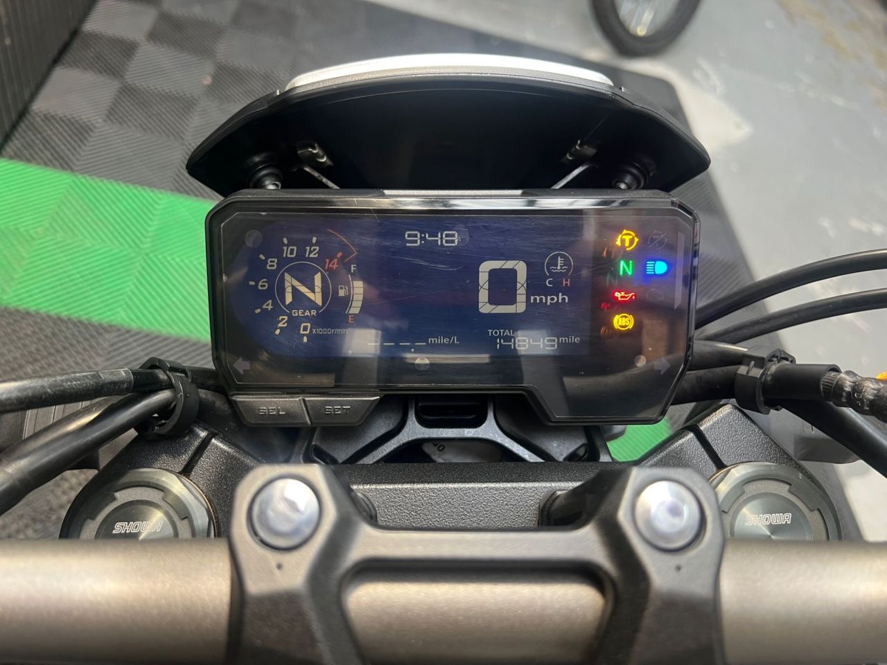 Used Honda CB650R for sale - 78951506: Photo 17