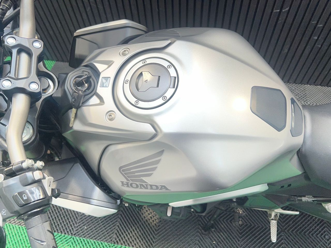 Used Honda CB650R for sale - 78951506: Photo 18