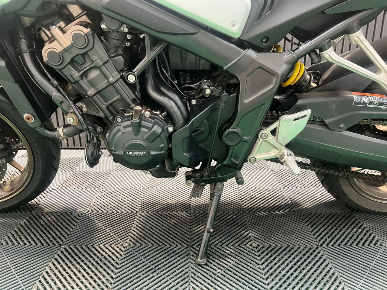 Used Honda CB650R for sale - 78951506: Photo 20