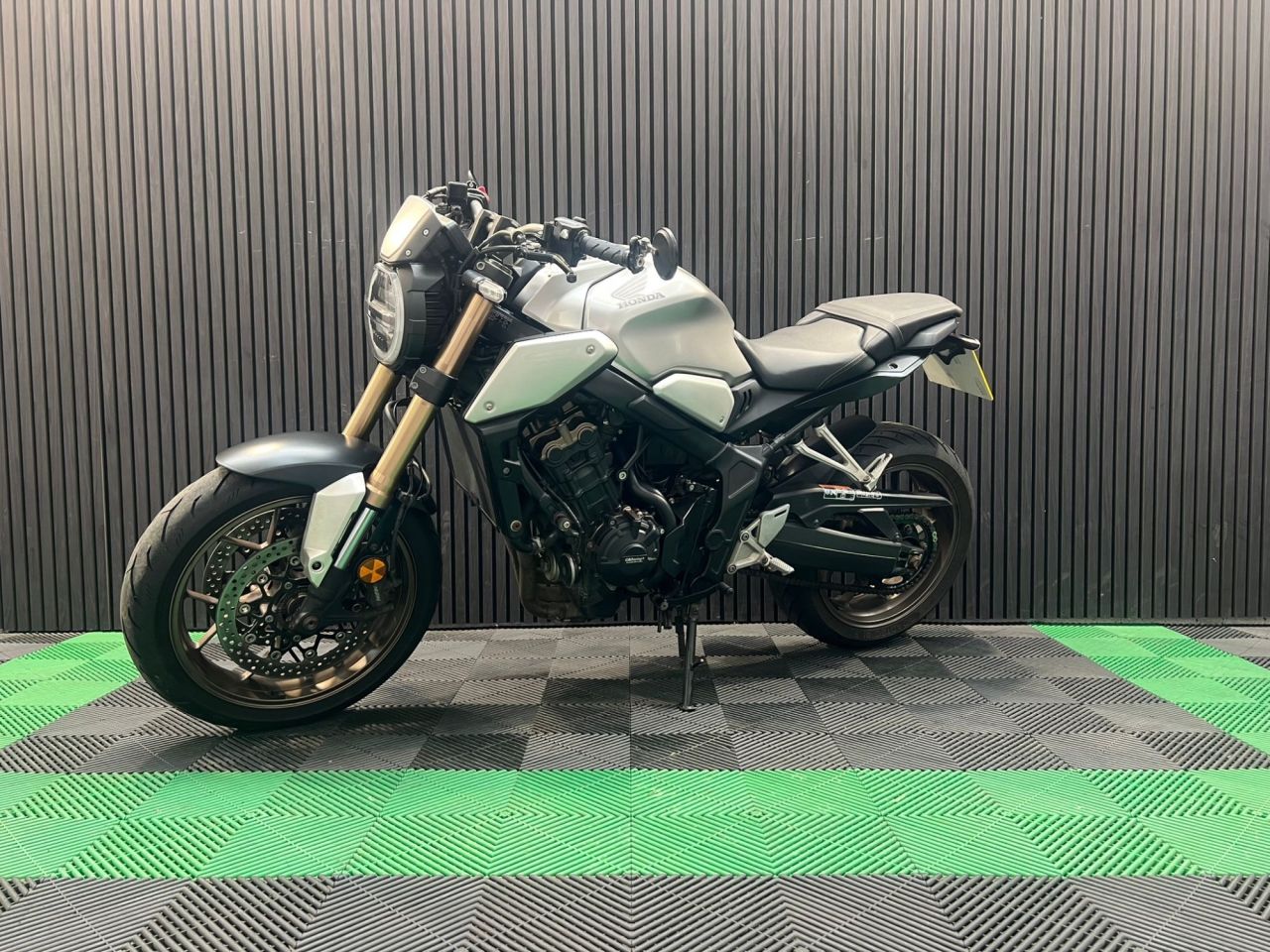 Used Honda CB650R for sale - 78951506: Photo 7