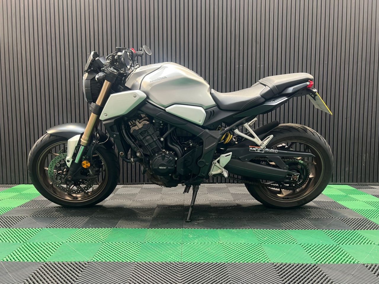 Used Honda CB650R for sale - 78951506: Photo 9
