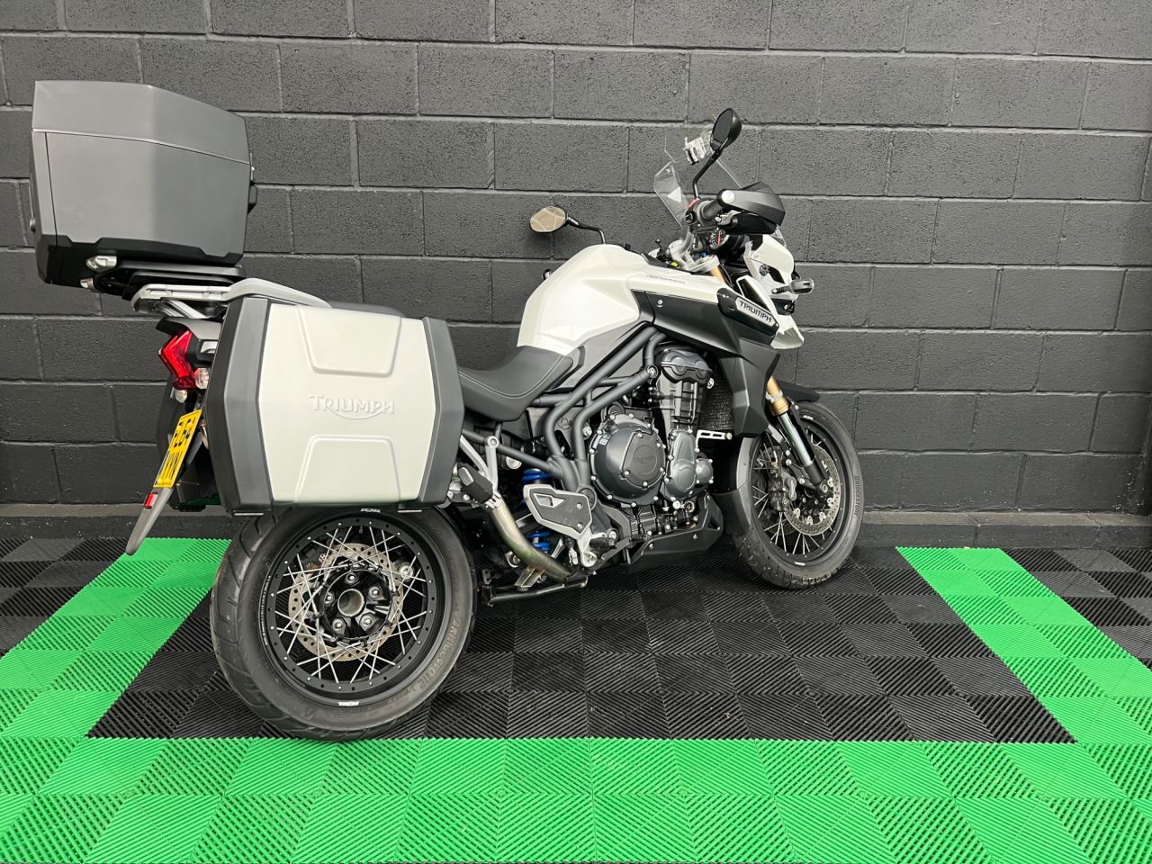 Used Triumph Explorer for sale - 78434501: Photo 11