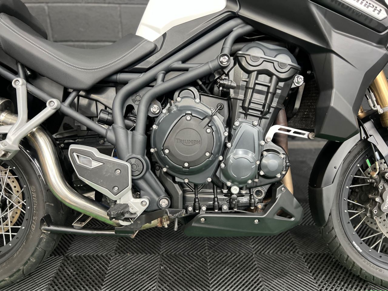 Used Triumph Explorer for sale - 78434501: Photo 13