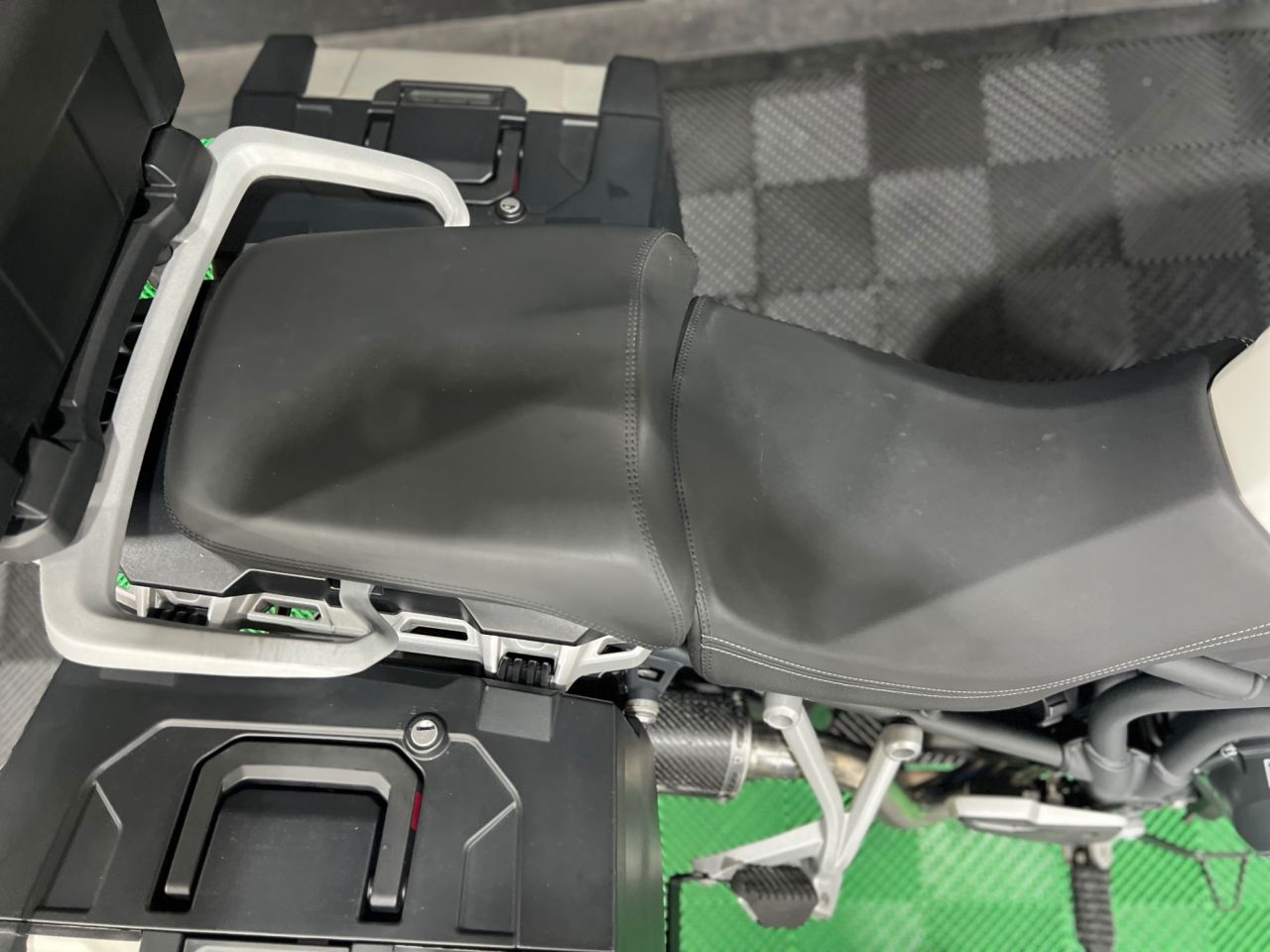 Used Triumph Explorer for sale - 78434501: Photo 15