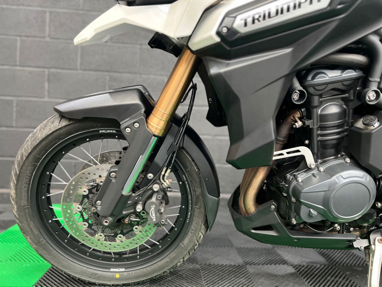 Used Triumph Explorer for sale - 78434501: Photo 18