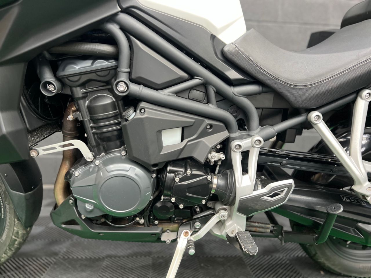 Used Triumph Explorer for sale - 78434501: Photo 19