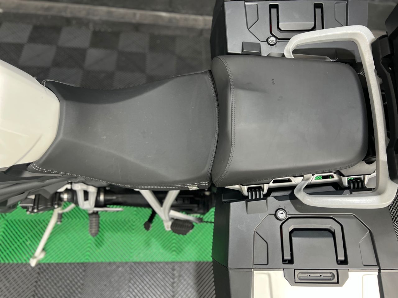 Used Triumph Explorer for sale - 78434501: Photo 21