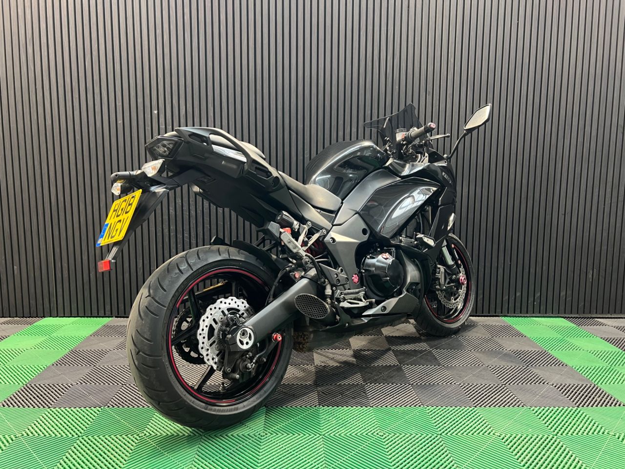 Used Kawasaki Ninja 1000SX for sale - 78765617: Photo 11