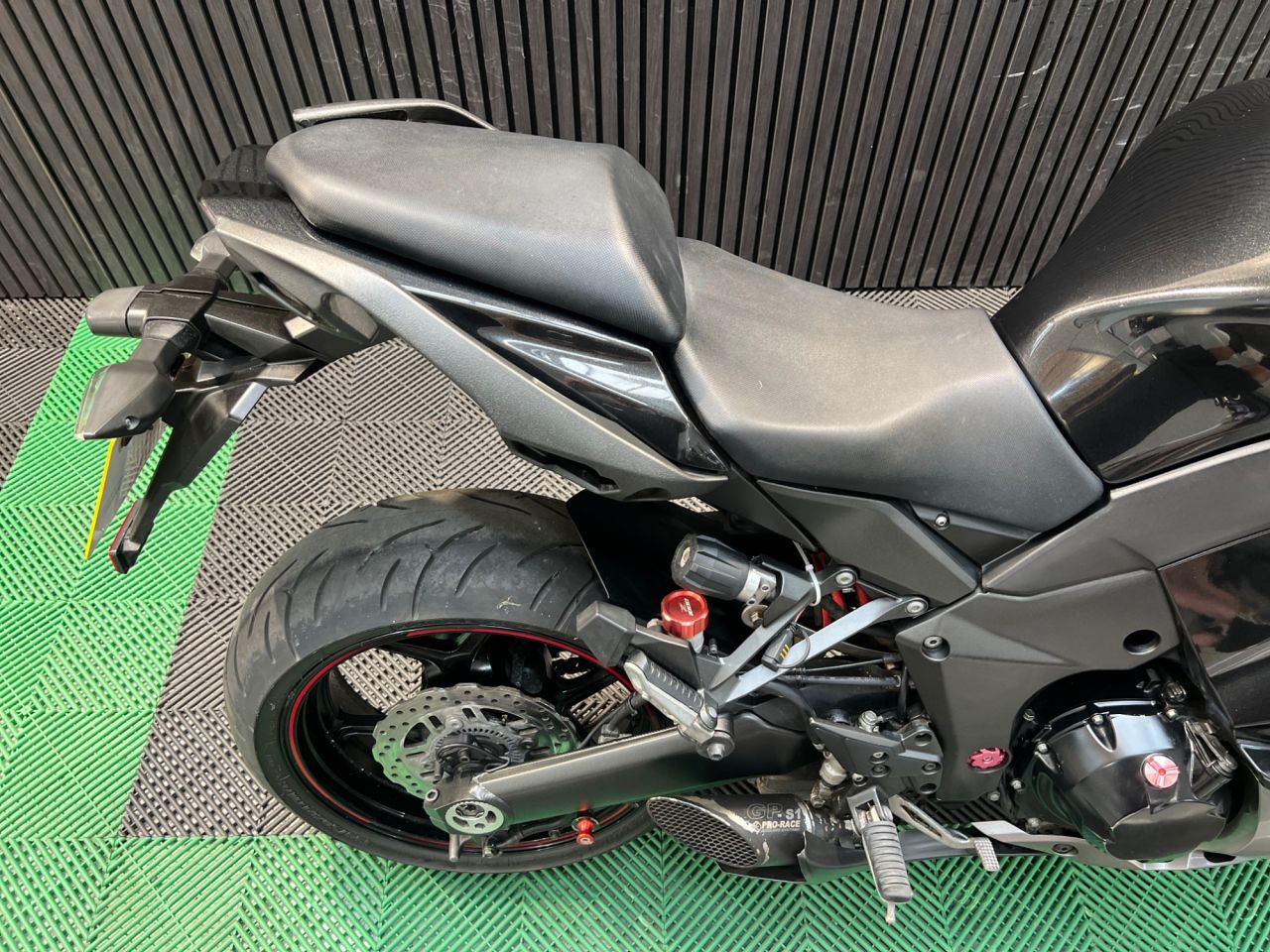 Used Kawasaki Ninja 1000SX for sale - 78765617: Photo 15
