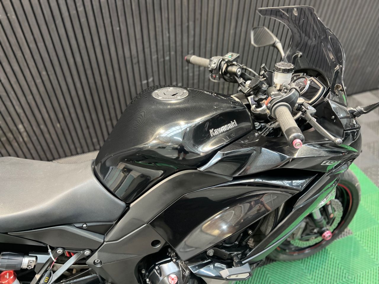 Used Kawasaki Ninja 1000SX for sale - 78765617: Photo 16