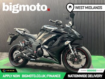 Used Kawasaki Ninja 1000SX undefined for sale - bike-78765617: Photo