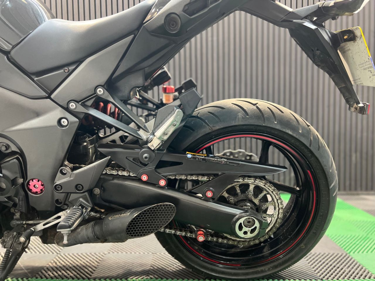 Used Kawasaki Ninja 1000SX for sale - 78765617: Photo 20