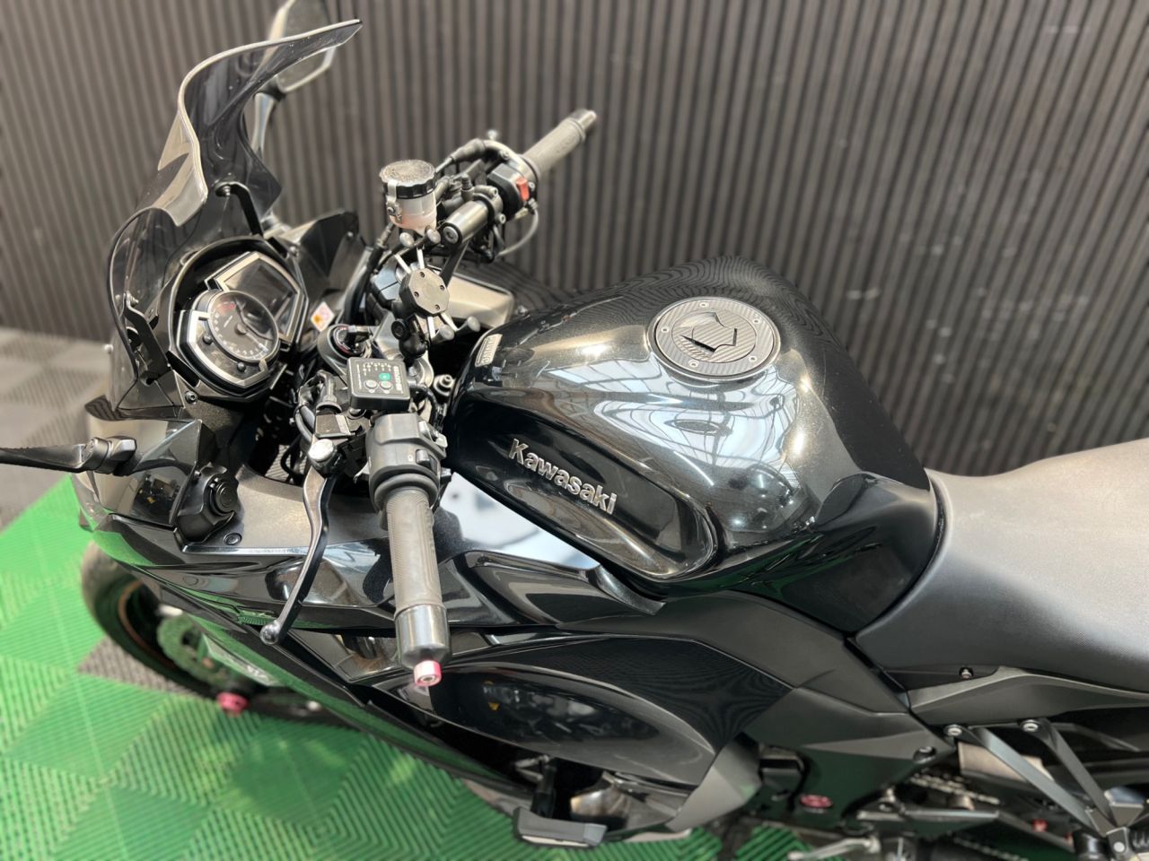 Used Kawasaki Ninja 1000SX for sale - 78765617: Photo 22
