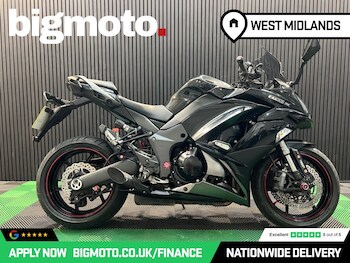 Used Kawasaki Ninja 1000SX undefined for sale - bike-78765617: Photo