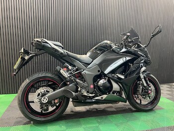 Used Kawasaki Ninja 1000SX undefined for sale - bike-78765617: Photo
