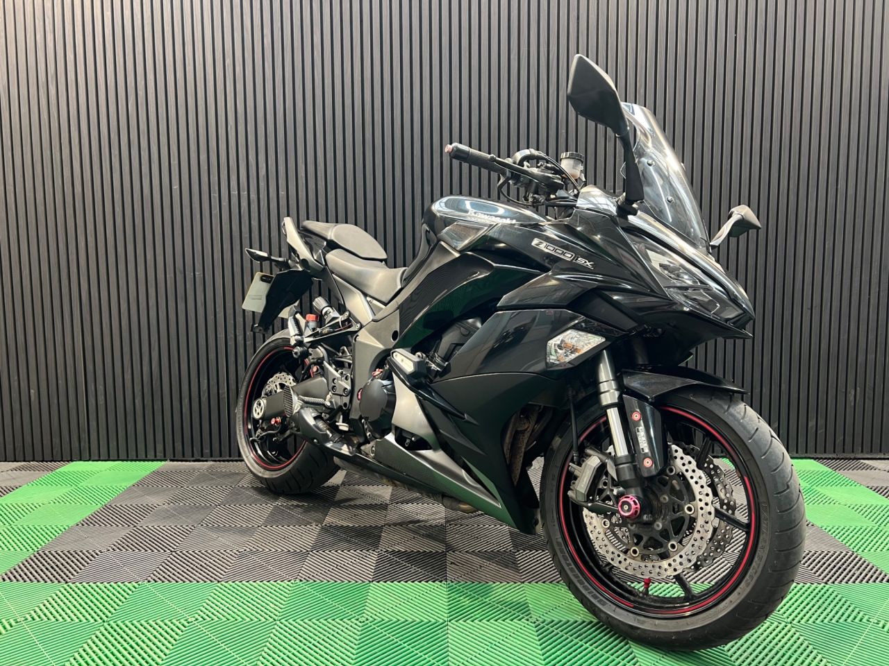 Used Kawasaki Ninja 1000SX for sale - 78765617: Photo 6