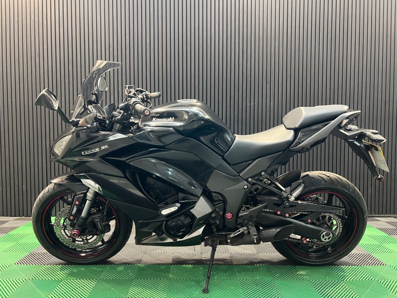 Used Kawasaki Ninja 1000SX for sale - 78765617: Photo 7