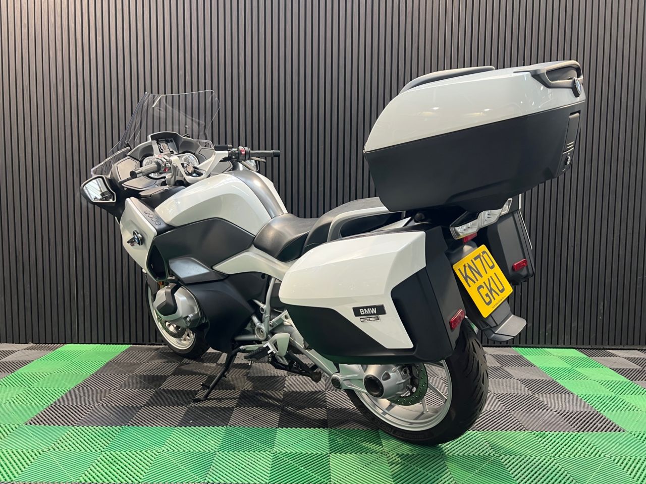 Used BMW R1250RT for sale - 78874143: Photo 10