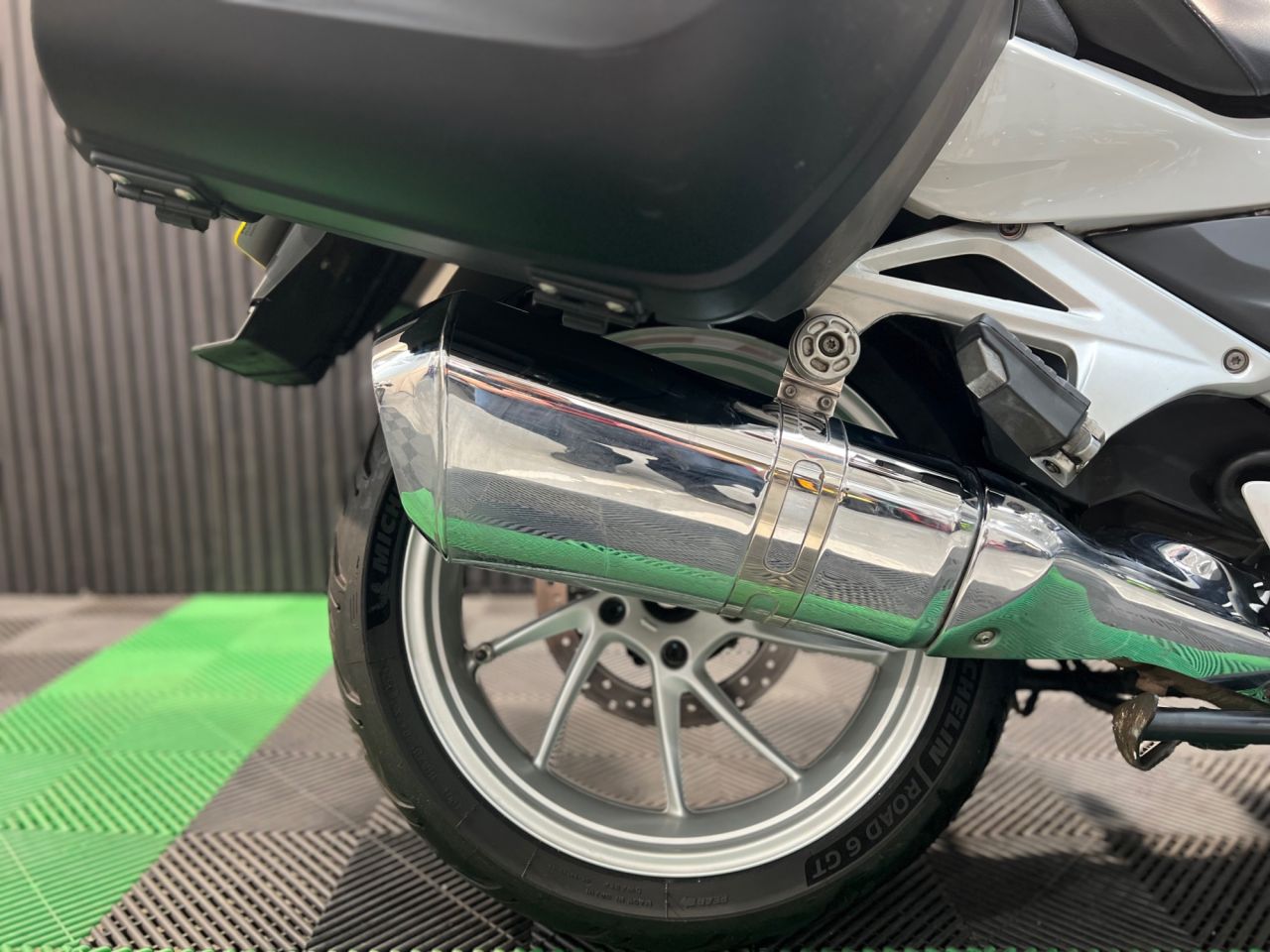Used BMW R1250RT for sale - 78874143: Photo 12