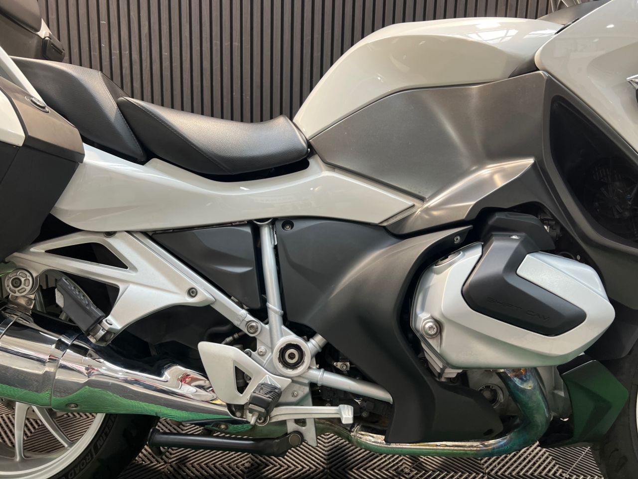 Used BMW R1250RT for sale - 78874143: Photo 13