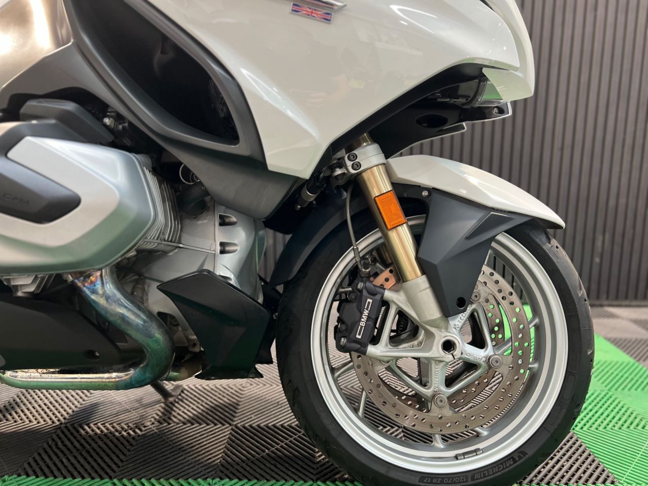 Used BMW R1250RT for sale - 78874143: Photo 14