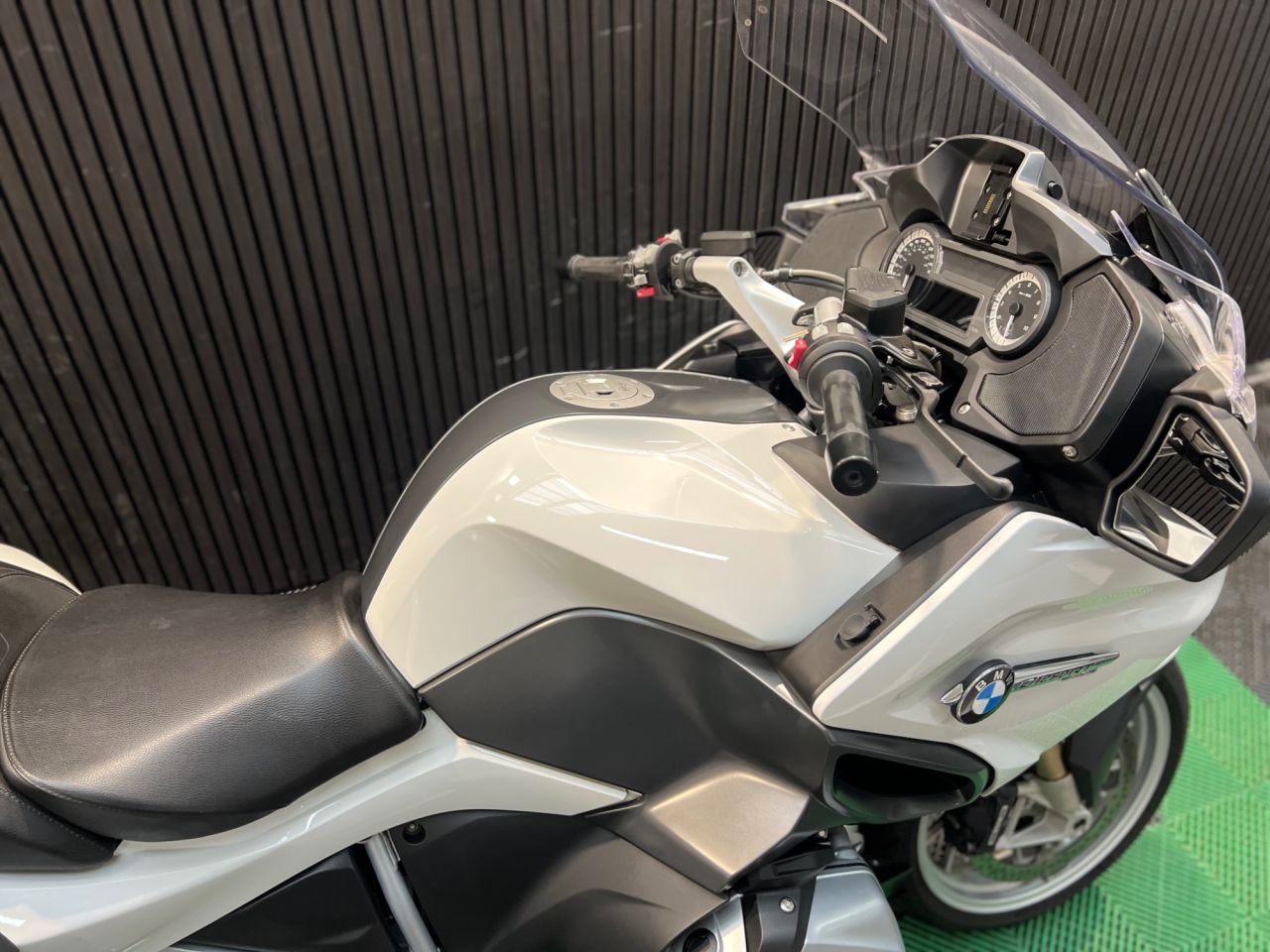 Used BMW R1250RT for sale - 78874143: Photo 16