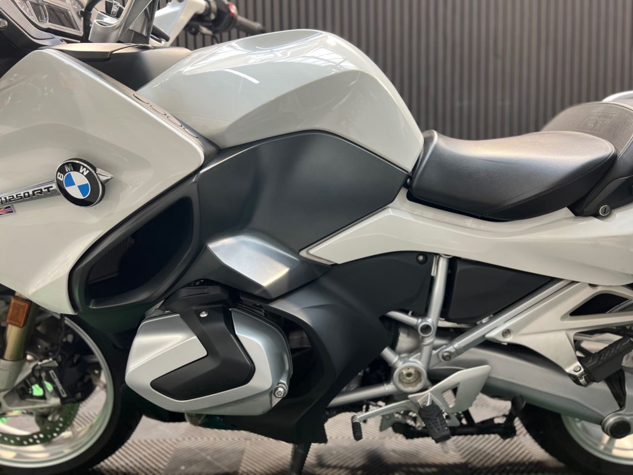 Used BMW R1250RT for sale - 78874143: Photo 19