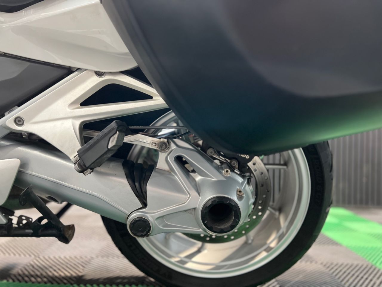 Used BMW R1250RT for sale - 78874143: Photo 20