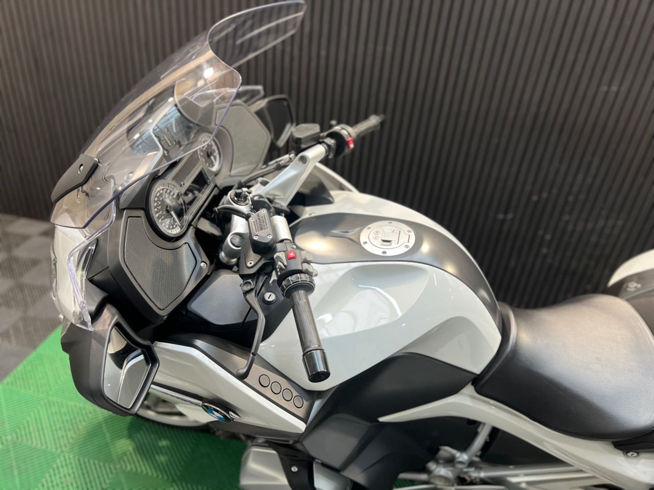 Used BMW R1250RT for sale - 78874143: Photo 22