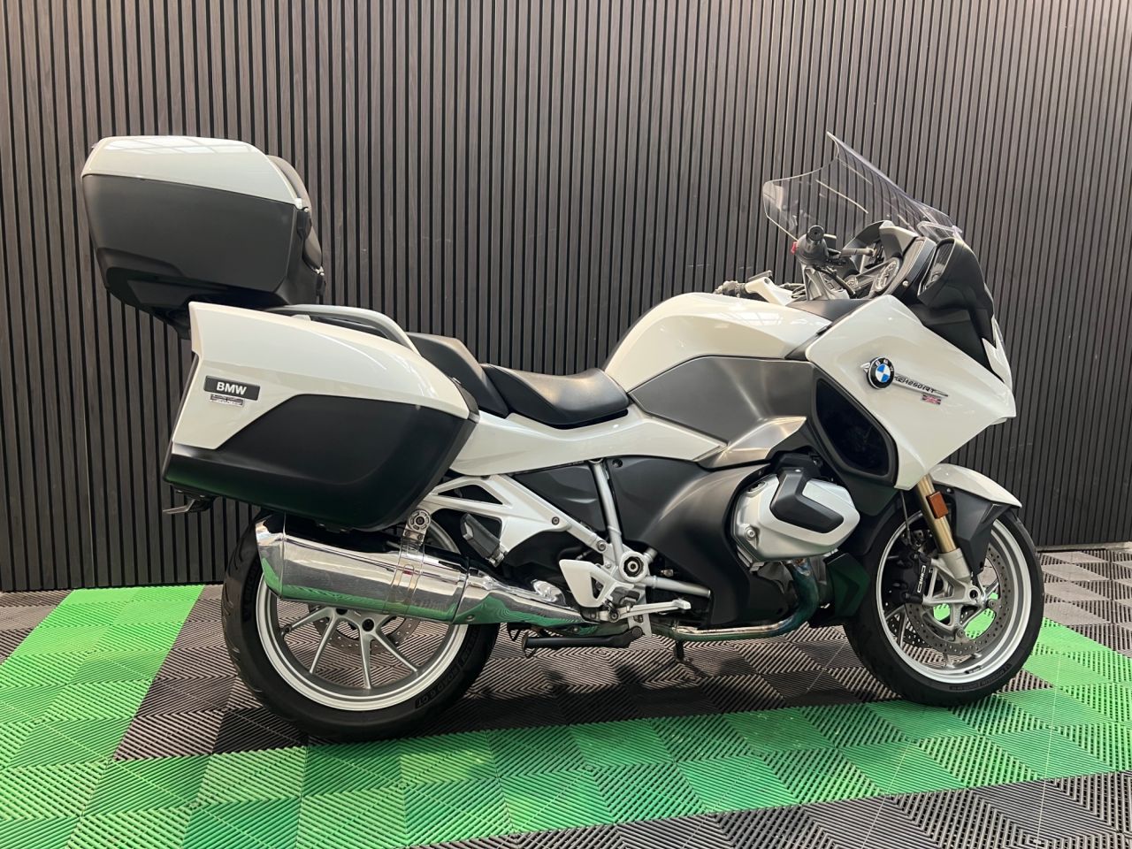 Used BMW R1250RT for sale - 78874143: Photo 4
