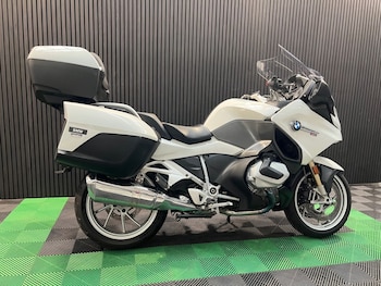 Used BMW R1250RT undefined for sale - bike-78874143: Photo