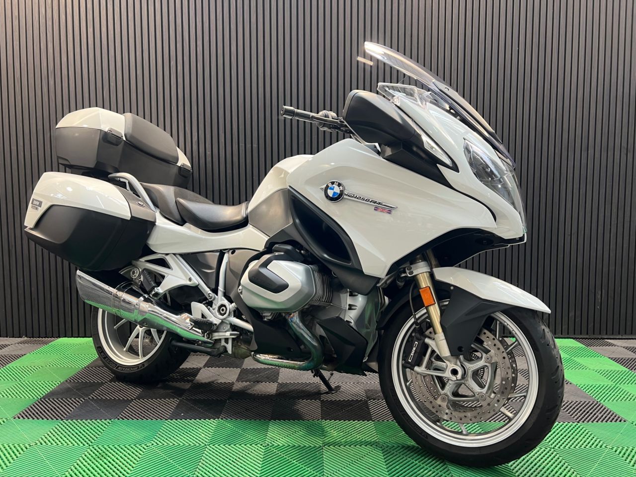 Used BMW R1250RT for sale - 78874143: Photo 6