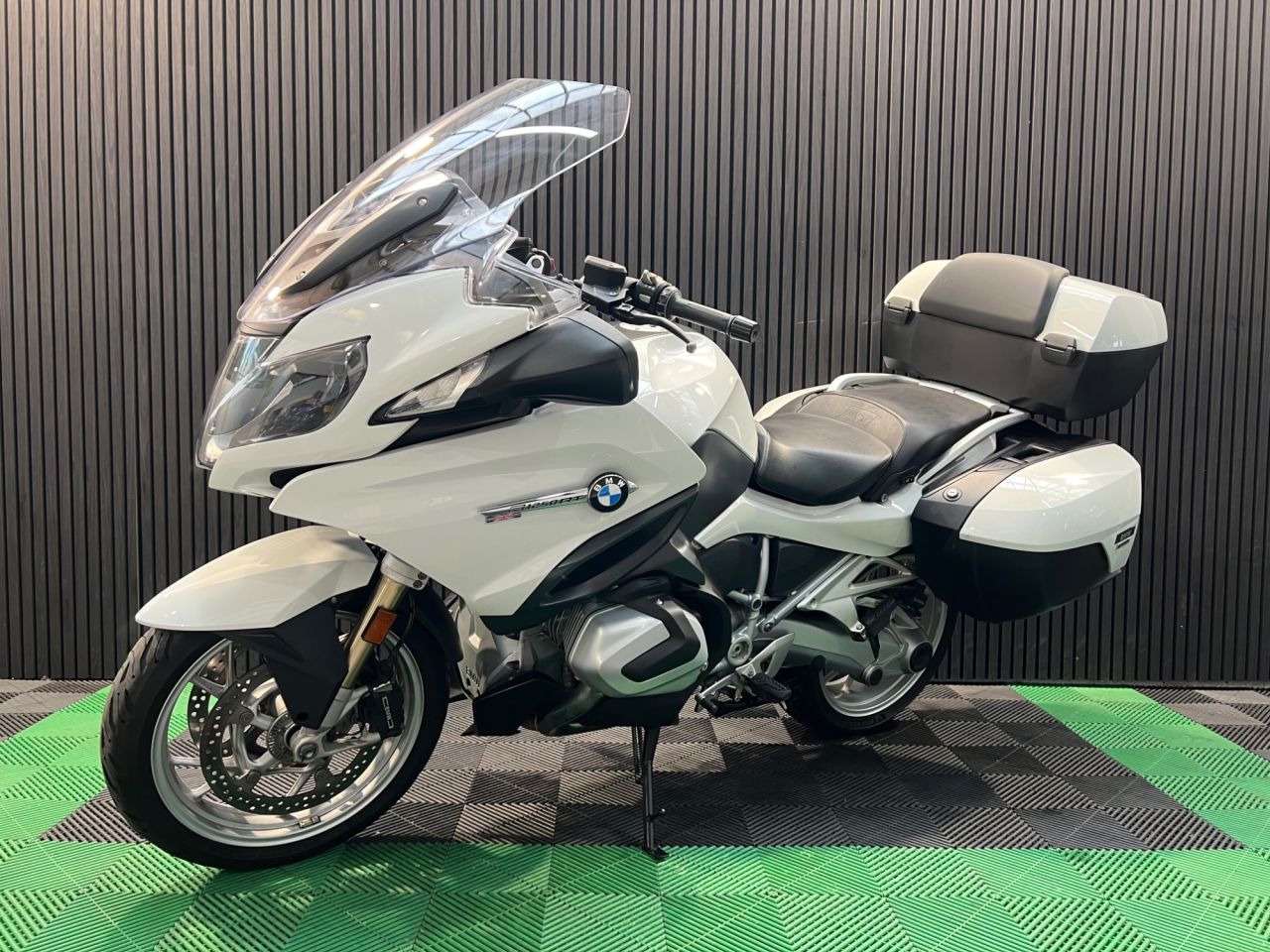 Used BMW R1250RT for sale - 78874143: Photo 7