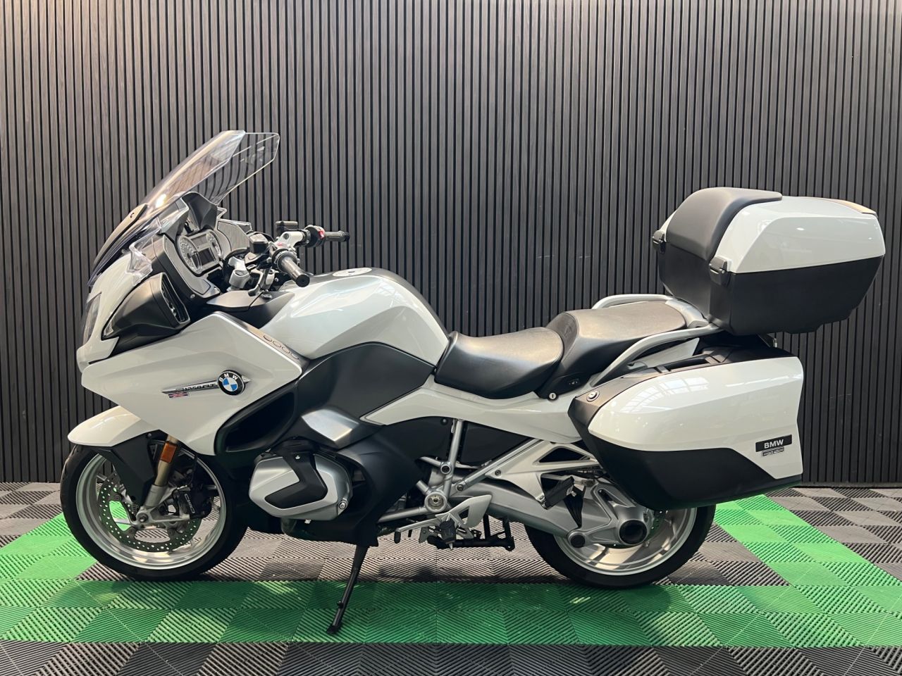 Used BMW R1250RT for sale - 78874143: Photo 9