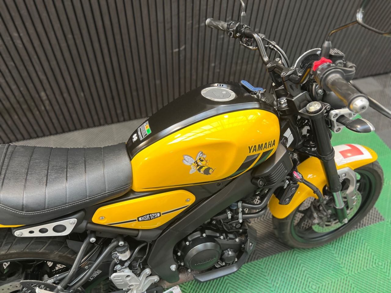 Used Yamaha XSR125 for sale - 78640143: Photo 16