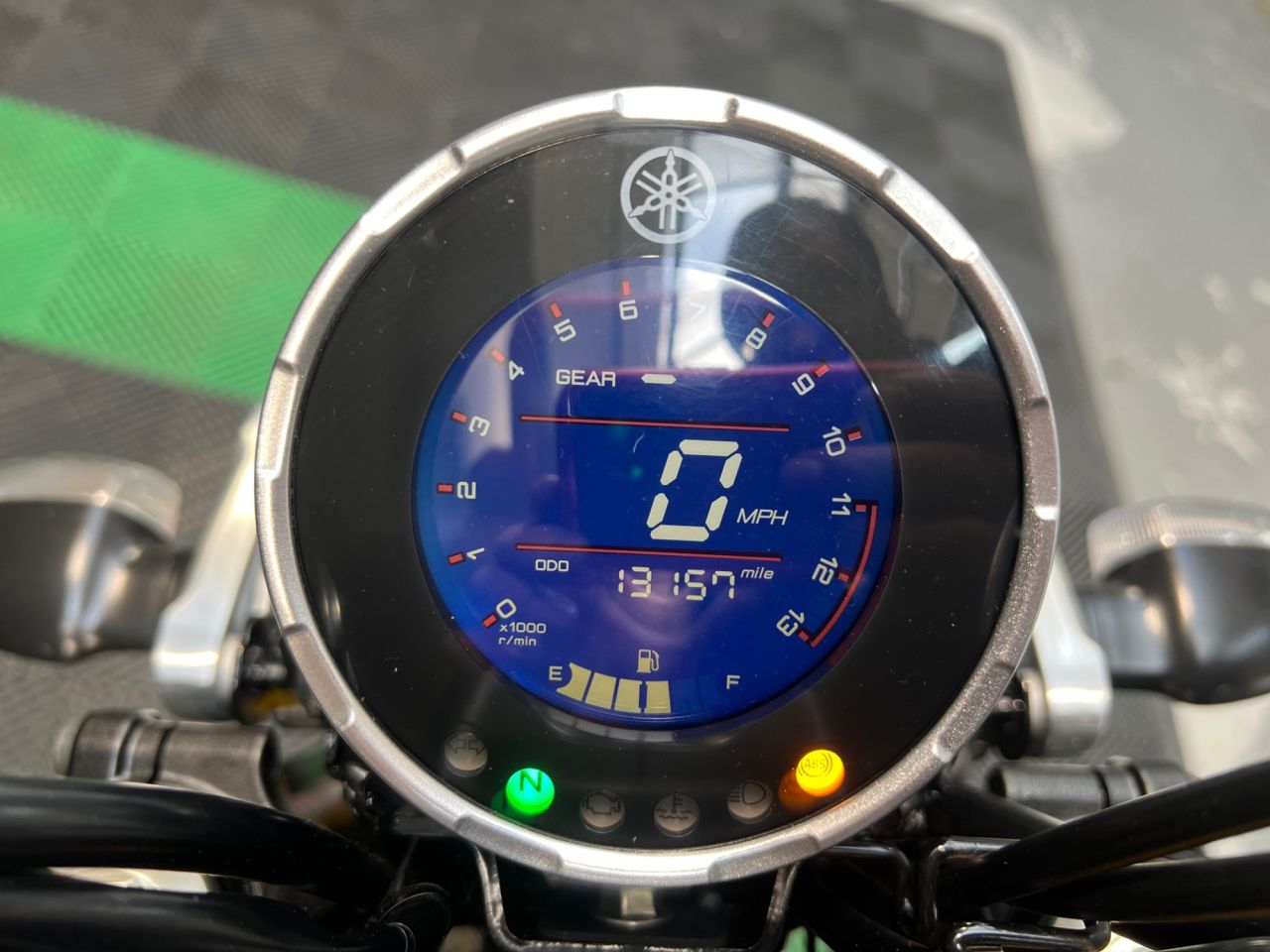 Used Yamaha XSR125 for sale - 78640143: Photo 17