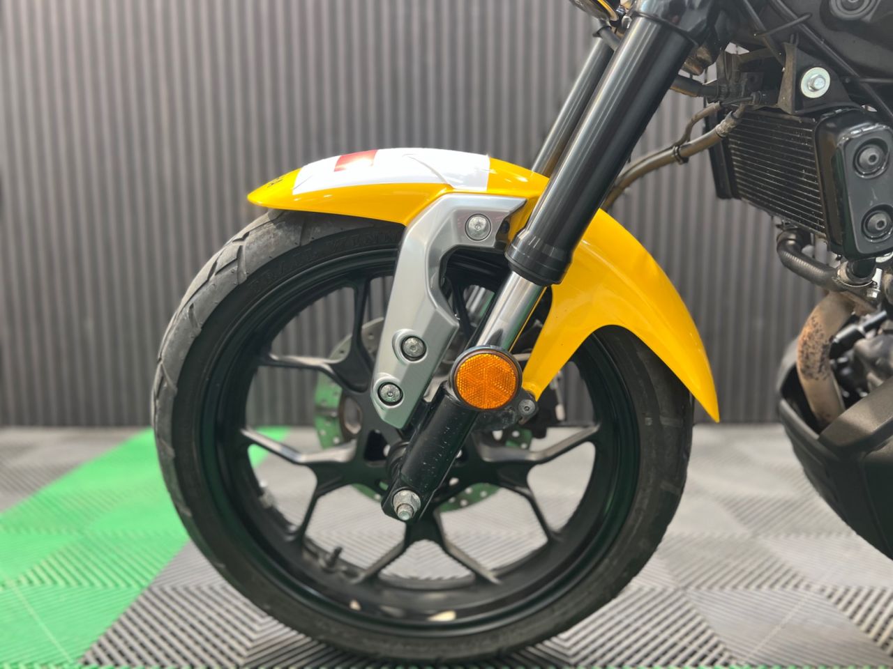 Used Yamaha XSR125 for sale - 78640143: Photo 18