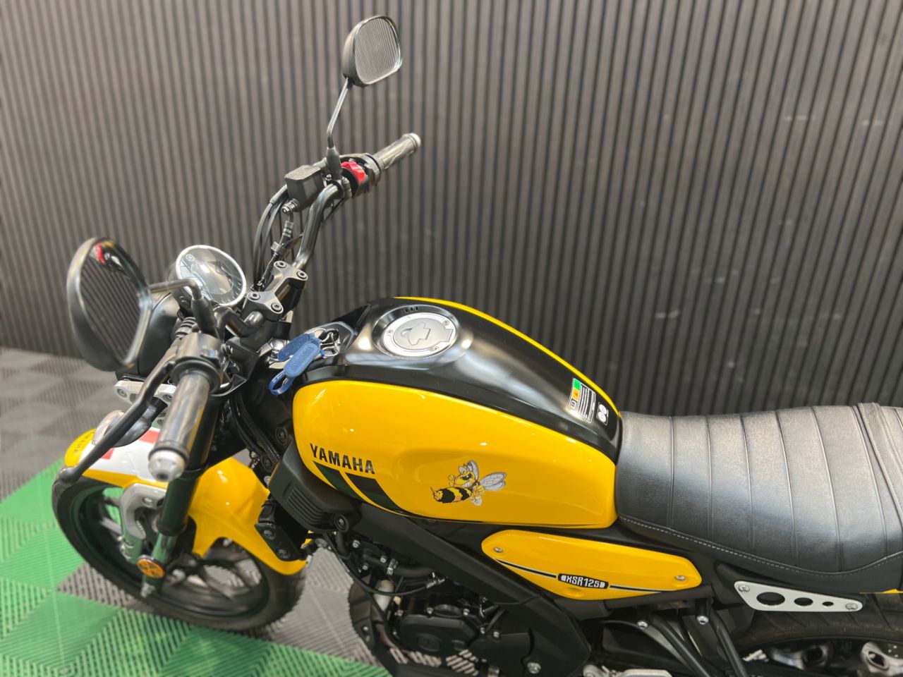 Used Yamaha XSR125 for sale - 78640143: Photo 22