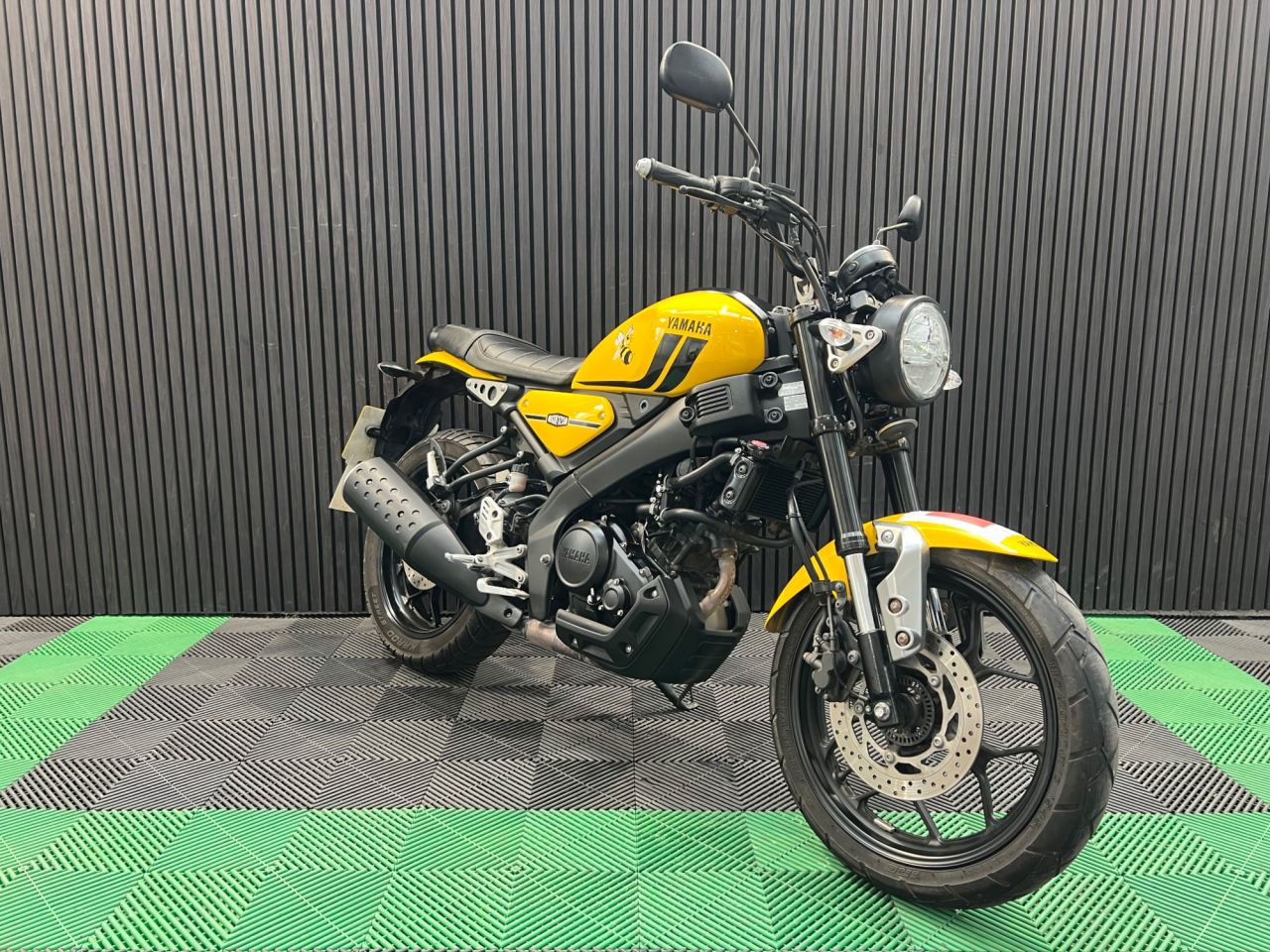 Used Yamaha XSR125 for sale - 78640143: Photo 6