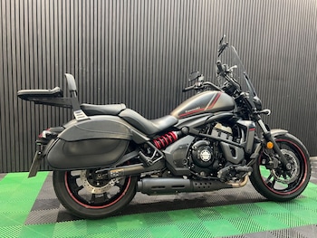 Used Kawasaki Vulcan undefined for sale - bike-79344660: Photo