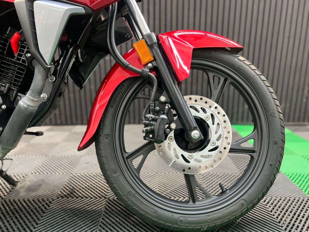 Used Honda CBF125 for sale - 78883553: Photo 14
