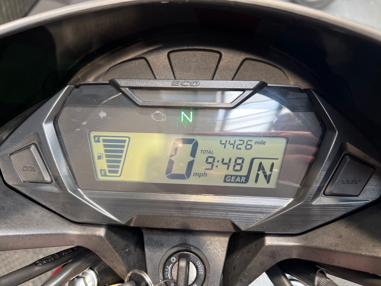 Used Honda CBF125 for sale - 78883553: Photo 17