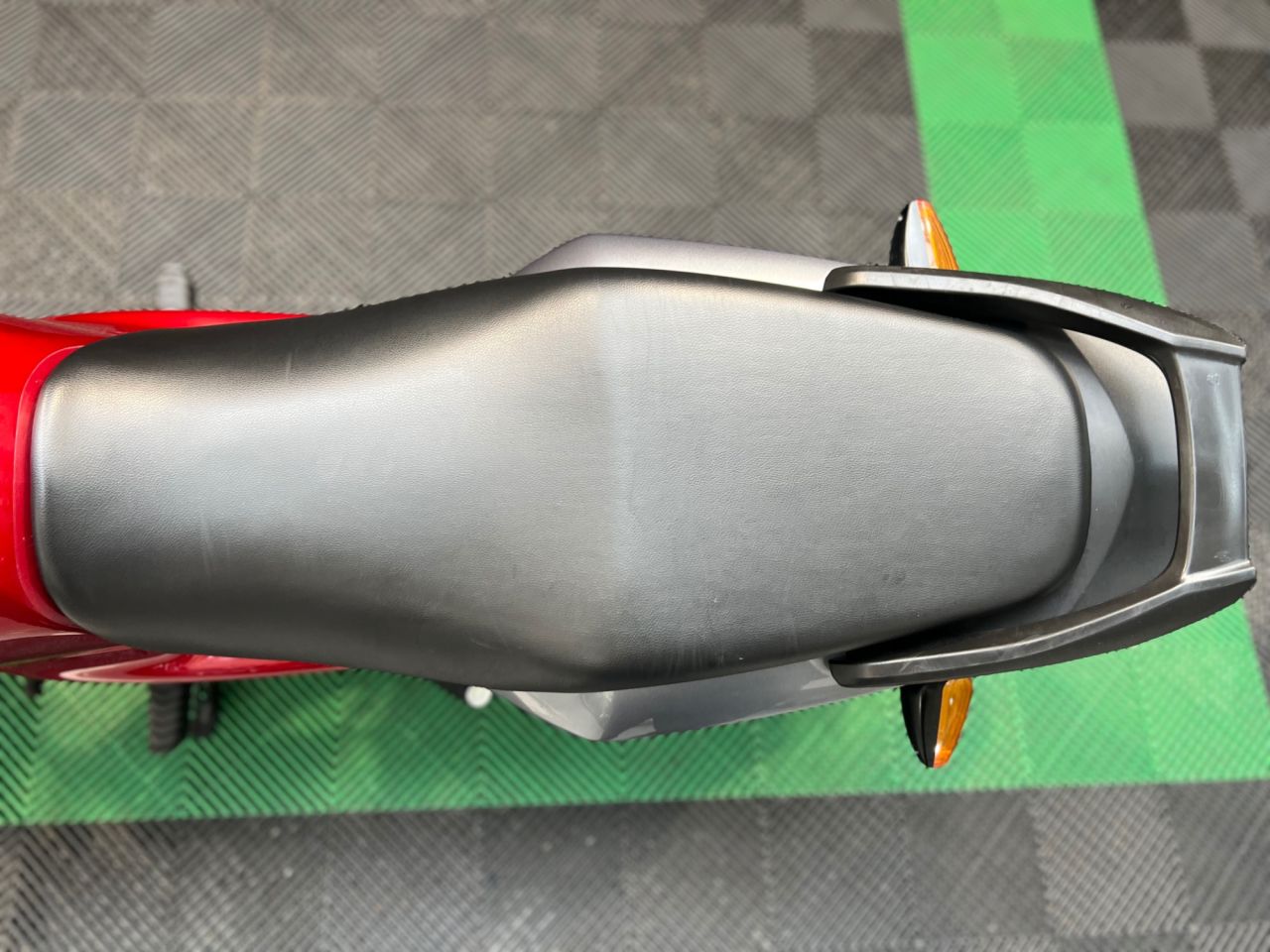 Used Honda CBF125 for sale - 78883553: Photo 21
