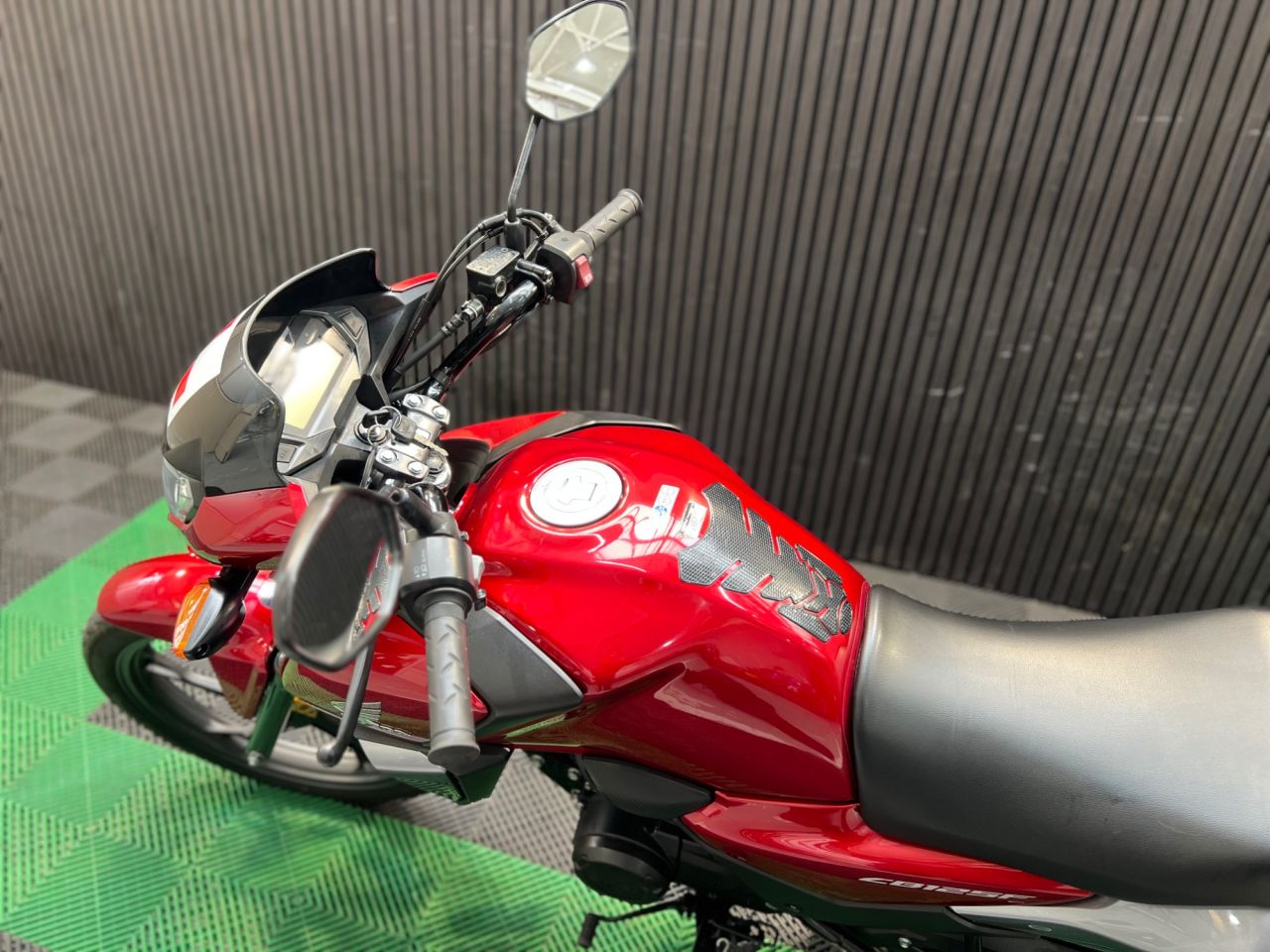 Used Honda CBF125 for sale - 78883553: Photo 22