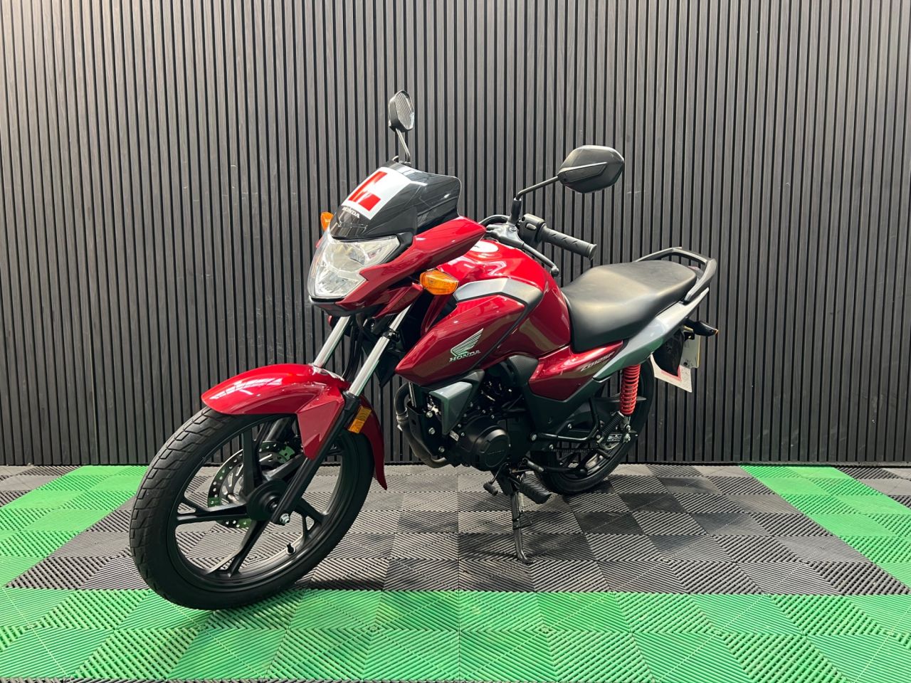 Used Honda CBF125 for sale - 78883553: Photo 7