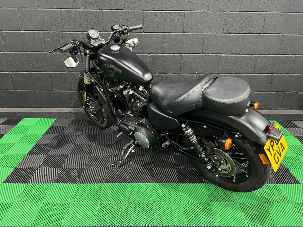 Used Harley-Davidson Sportster for sale - 78435764: Photo 10