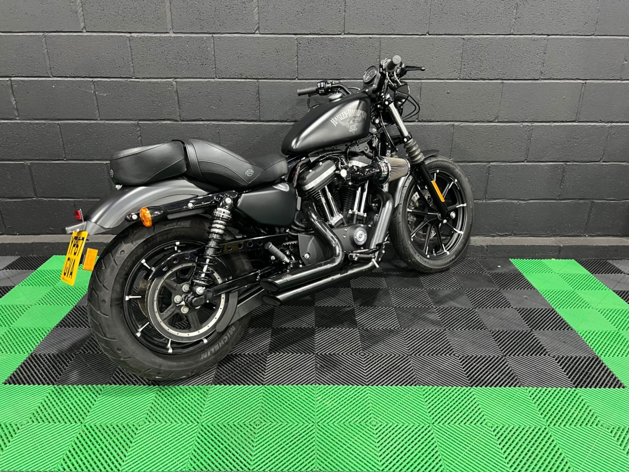 Used Harley-Davidson Sportster for sale - 78435764: Photo 11
